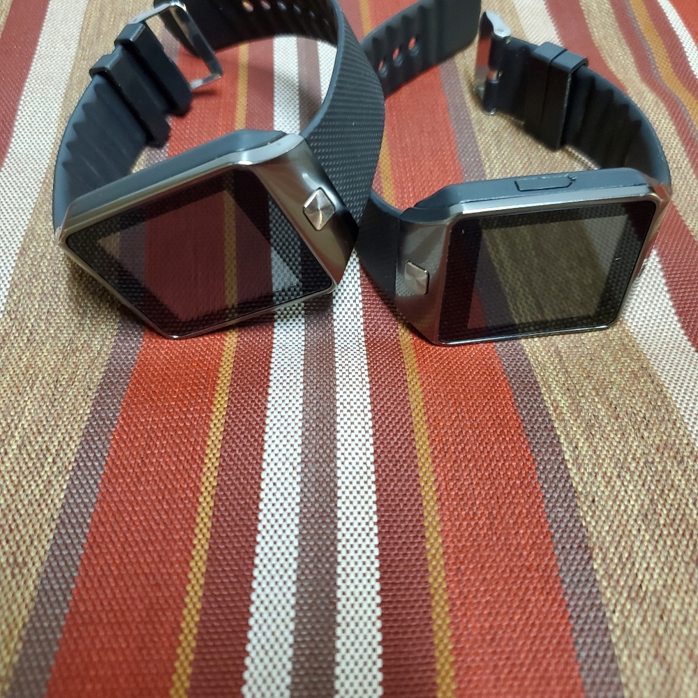 Watches